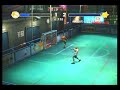 FIFA Street 3 Gameplay Highlights FIFA Street 3 Gameplay Highlights