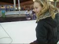 schaatsen met H2D !