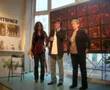 Jorge Perugorria Gallery Talk