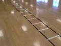 Quick Foot Ladder Drills: speed, explosive ness, fluidity Quick Foot Ladder Drills: speed, explosive ness, fluidity