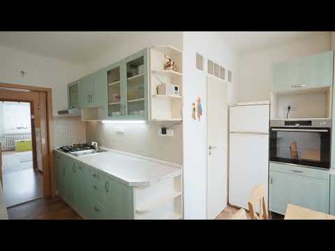 Video Prodej bytu 3+1 80 m², Liberec XXX-Vratislavice nad Nisou