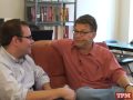 TPMtv: A Chat with , Part 1