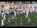 OHSSE Barry Sanders, Jr. Amazing Touchdown Run