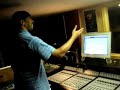 the making of \"Back up and gimmie room 2 dance\" AB3