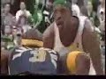 Paul Pierce Taunting Al Harrington (With commentary) Paul Pierce Taunting Al Harrington (With commentary)