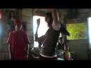 Having fun in the Phillippines dancing to Low Having fun in the Phillippines dancing to Low