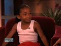 ellen degeneres show - really young boxer demonstration - pretty boy bam bam ellen degeneres show - really young boxer demonstration - pretty boy bam bam