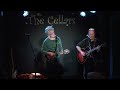 Paul and Fred - 2009.12.11 - The Cellars at Eastney - Southsea, England