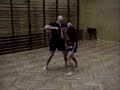 muay thai lekcje lesson 3