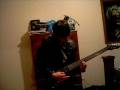 videos de Alan covering Jimi Hendrix Star Spangled Banner n ote per note(wammy bar not used, but i wish i had it so certain parts would sound good)