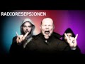 Radioresepsjonen - Tore knekker Bjarte-koden