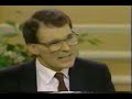 Modern-Day Galileo: J. Philippe Rushton (1943-2012) - A True Man of Science