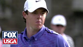 U.S. Open: The Young Guns: Rory McIlroy Commercial VO