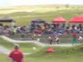 brads crash harworth style slow--mo