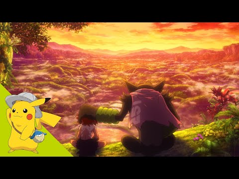 『劇場版ポケットモンスター ココ』予告2【12月25日(金)公開】