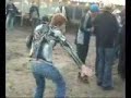 fuzTV.com: Dance in Joniskis