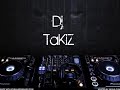 Dj Takiz y Dj Lazer - el 3ball freky