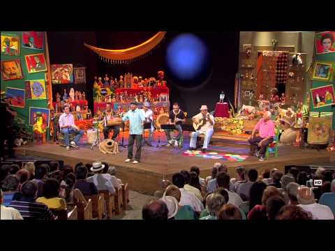Santo Expedito, por Chapinha da Vela – Sr. Brasil 14/04/2013