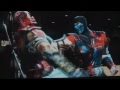 Mortal Kombat 9 FATALITIES Finish Him Finishing Moves Mix HD 2011