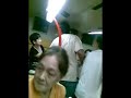 Auntie VS XIANG JI