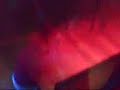 Guys fighting outside a nighclub