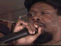 veteran reggae dj ranking joe(video by tony rankin winn)