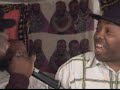 veteran reggae dj ranking joe(video by tony rankin winn)