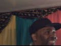 veteran reggae dj ranking joe(video by tony rankin winn)