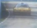 de la glisse en rally