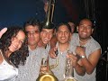 Mangu-Vivir Contigo Morir Sin Ti