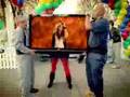 miley cyrus-start all over (full video)