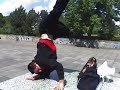 FKS Falkensee Bboy S-CALATE aka ThA FLAME trailer FKS Falkensee Bboy S-CALATE aka ThA FLAME trailer