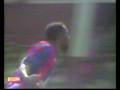 Crystal Palace v Liverpool FA Cup Semi Final 1990 Part 5
