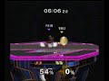 Oorah-Kabra (Ganondorf) vs. Vanz (Fox)