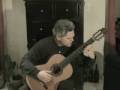 videos de Raúl Calderón playing Larghetto Espressivo by Carulli