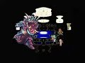 Romancing SaGa3 Four Devil Nobles Battle -Folneus-