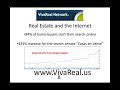 Marketing real estate to Hispanic/Latinos on the Internet