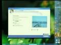 Microsoft Codename Longhorn UI Prototype