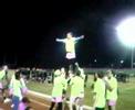 2006 NPHS Powderpuff - Close Call
