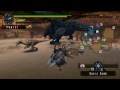 MHF2/U Mission 66 - The Fierce Black Horn Part 2.mov