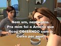 Os Franchim 2006 - Episódio II - \"Coisas de Coiso\" Os Franchim 2006 - Episódio II - \"Coisas de Coiso\"