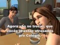 Os Franchim 2006 - Episódio II - Coisas de Coiso