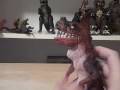 Trendmaster Godzila 1998 Toy Reviews