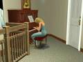 Quando a chuva passar - Ivete Sangalo (the sims 2)