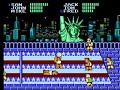 this video is a snapshot super dodge ball (usa) nintendo nes short game play sample video. you can download this sample video to add in the frontend for game...
