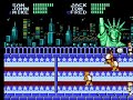 this video is a snapshot super dodge ball (usa) nintendo nes short game play sample video. you can download this sample video to add in the frontend for game...