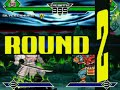 Silver Samurai vs  Bishamon    (EVE screenpack test)