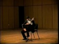 Gregory Nisnevich plays (Letters1-3)Letters from Arles (Jan Freidlin)