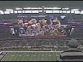 John's Dallas Cowboys cheerleader