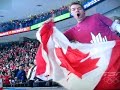 World Juniors 2009 semi-final anthem
